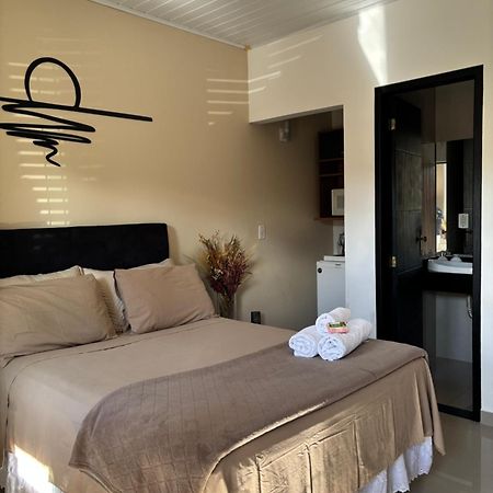 Suite 101- Espaco Praia Aptos Angra dos Reis Exteriér fotografie