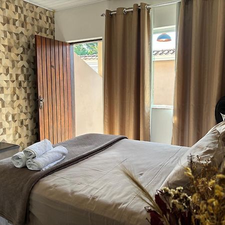 Suite 101- Espaco Praia Aptos Angra dos Reis Exteriér fotografie