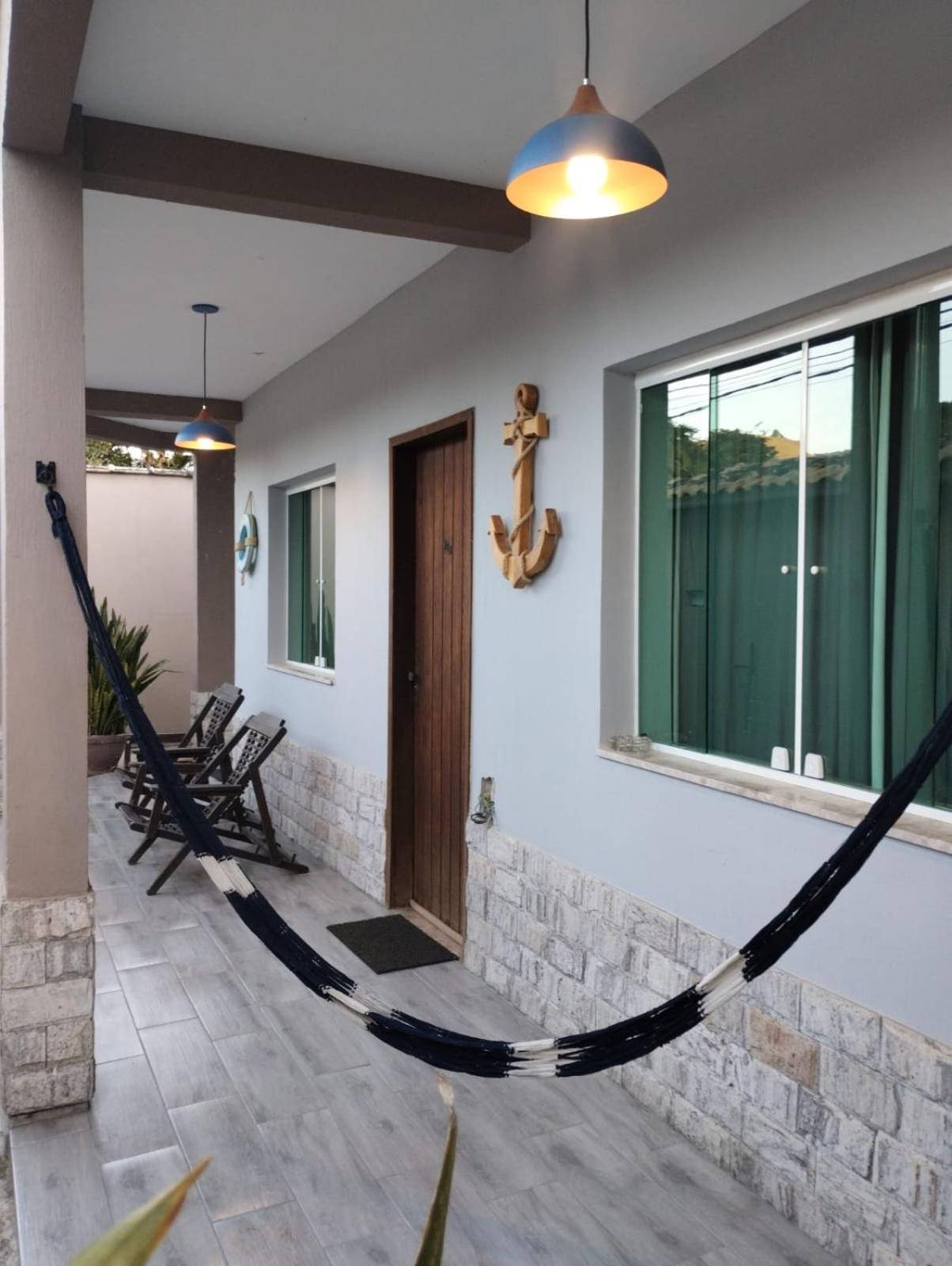 Suite 101- Espaco Praia Aptos Angra dos Reis Exteriér fotografie