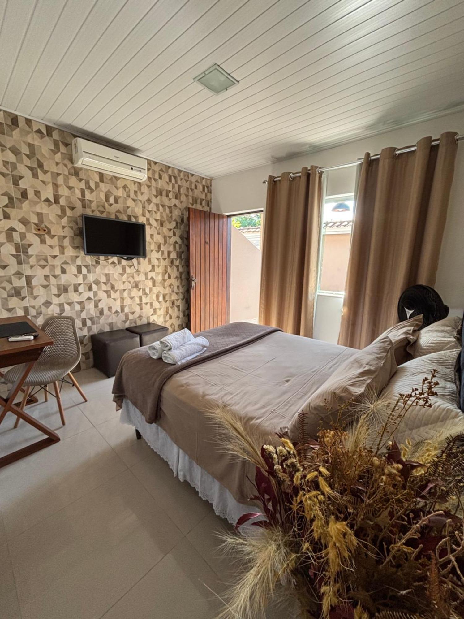 Suite 101- Espaco Praia Aptos Angra dos Reis Exteriér fotografie